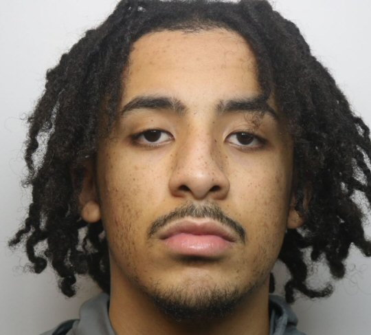 Nottingham drug dealer jailed after local officers find cocaine and heroin at Ripley home