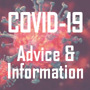 Coronavirus (COVID-19) Information from Amber Valley Info