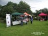 The Amber Valley Wines Stand