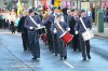 Alfreton Remembrance Day Parade