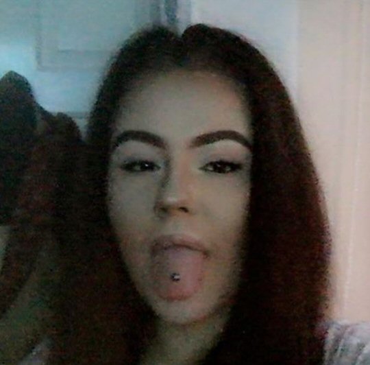 Have You Seen Missing Teenager Kyra Priest Levett News From Amber Valley Info