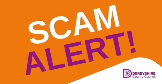 Cervical screening - Scam Alert