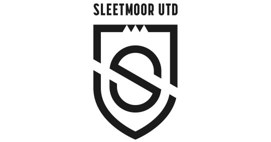 Sleetmoor United - Under 9s Girls Football Team