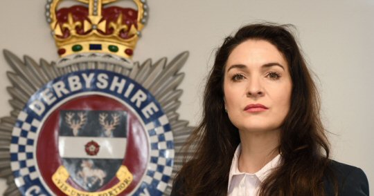 Police and Crime Commissioner responds to new privacy proposals to protect rape victims