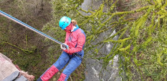 Adventure Challenge Lined Up For Coronation Bank Holiday