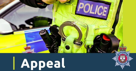 Dashcam Appeal As Motorcyclist Dies Following Collision In Breadsall