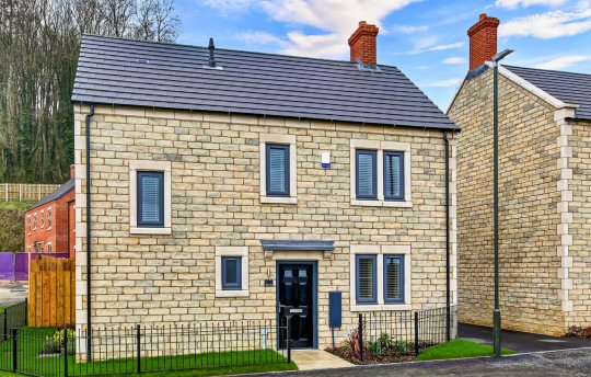 House sales continue to soar as builder declares last chance to buy sites best sellers