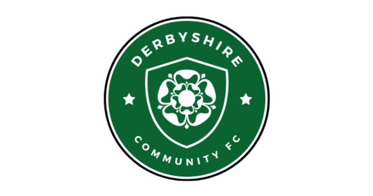 Derbyshire Community Football Club: From Derbyshire, For Everyone, Are Looking For Local Sponsorship