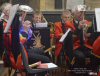 Heage Band At Somercotes Carol Service