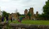 Codnor Castle Victorian Picnic